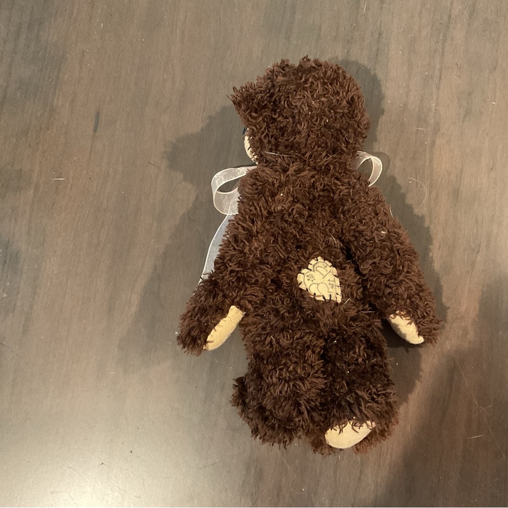 Collector Bear - Picture 2 of 5